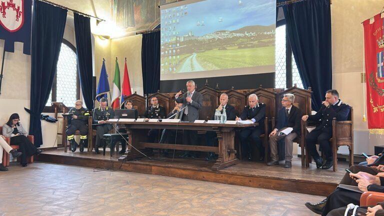 ASSISI, Ostensione spoglie di S.Francesco – riunione del 4 febbraio 2026