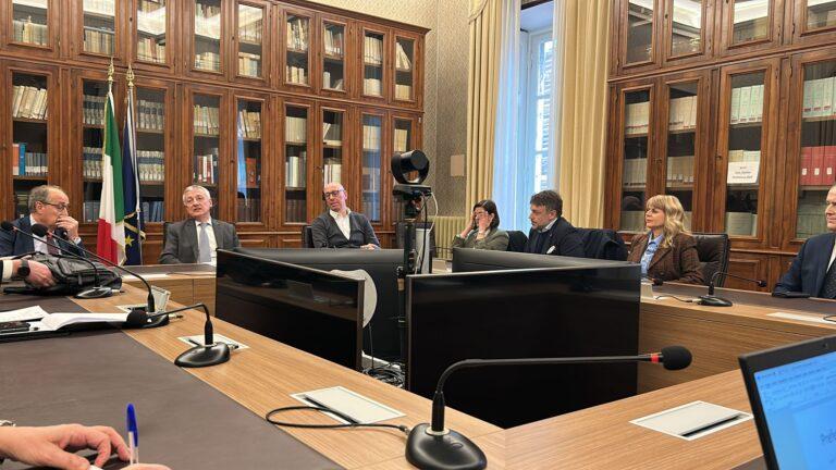 Sicurezza nelle scuole, il Prefetto di Perugia: “Prevenzione e rispetto delle regole”