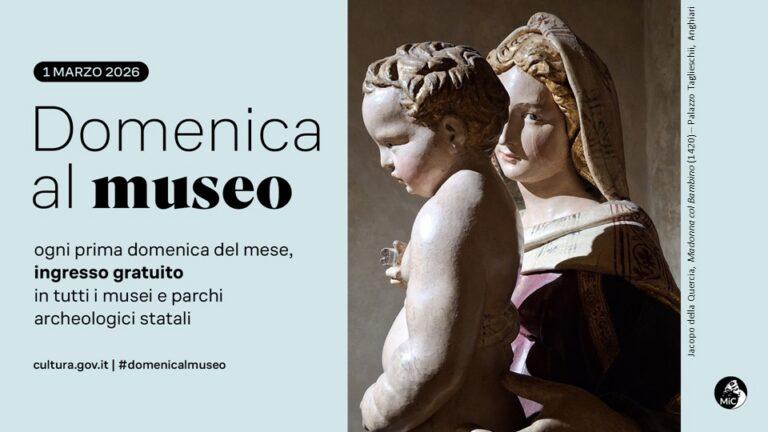 1° marzo: ingresso gratuito al Museo di Palazzo Taglieschi di Anghiari