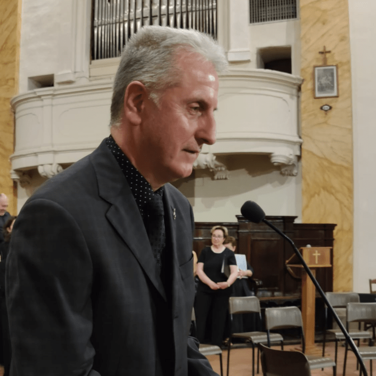 Le Domeniche del Circolo domenica 22 febbraio alle ore 18.00 “Una voce, un respiro, un sogno”: concerto al Circolo Tifernate