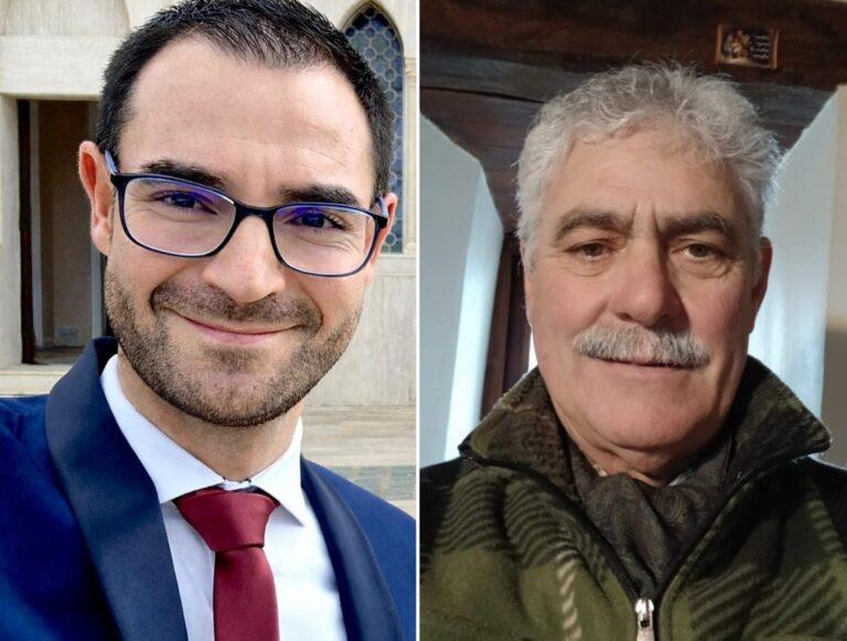 Forza Italia ha nominato i Delegati comunali di Giano dell’Umbria e Gualdo Cattaneo