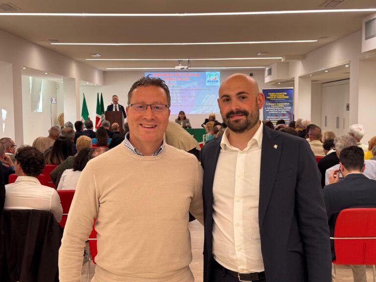 Perugia – Forza Italia ascolta la città: dalle segnalazioni dei cittadini ad atti concreti in Consiglio