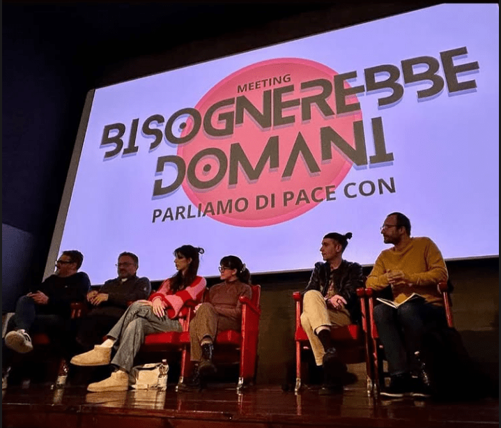 La musica come atto di resistenza e impegno collettivo: Presentato il nuovo singolo degli 88 Folli “Bisognerebbe Domani”