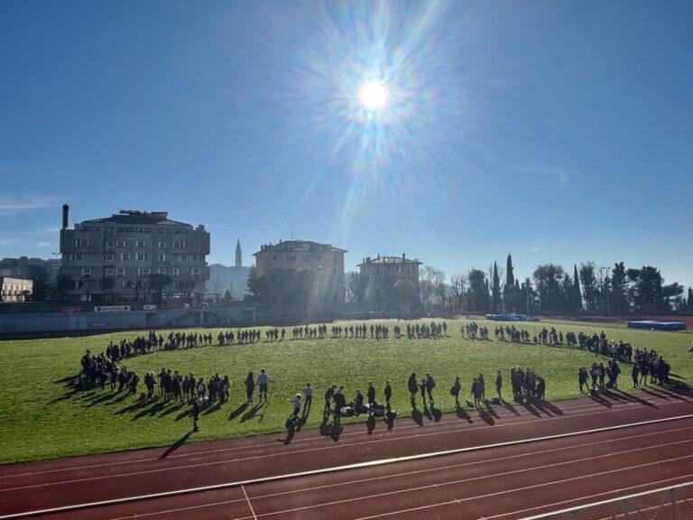 Il Thinking Day della Zona Etruria dell’Agesci: celebrati 100 anni di storia e amicizia
