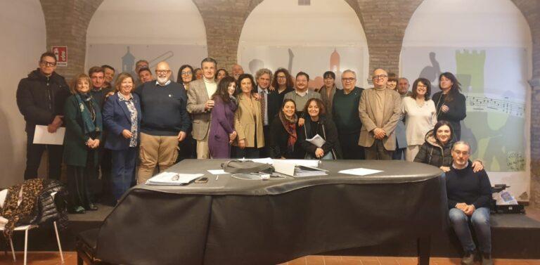 Lions Club: corso COT a Umbertide per una formazione di qualità