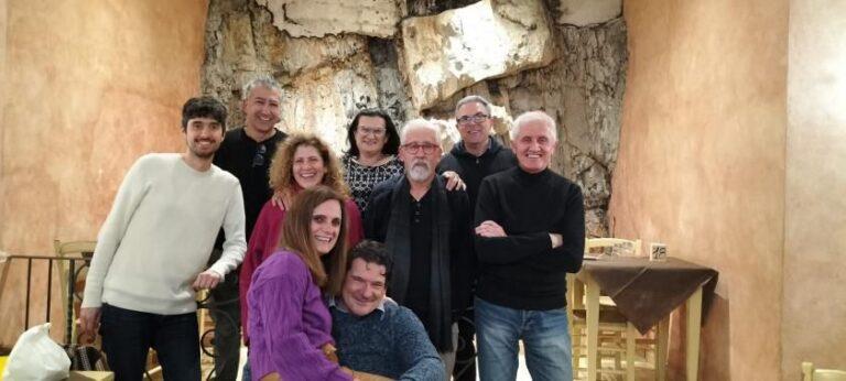 Autismo, l’associazione “Il Mosaico 2.0” avvia un percorso di conoscenza. Lunedì 9 febbraio, presentazione del libro “Con gli occhi di Sara” di Davide Faraone, con la partecipazione di dirigenti scolastici, autorità e associazioni locali