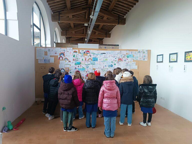 Si conclude con grande partecipazione la mostra Heart of Gaza