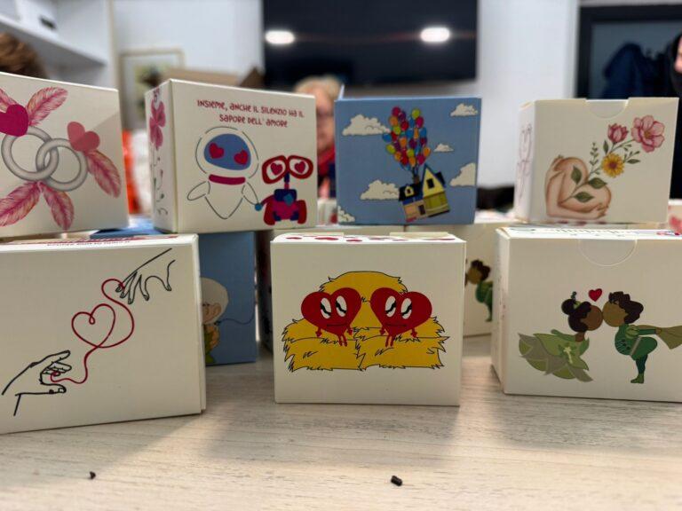 “Innamorati della Solidarietà” torna la raccolta benefica dell’Associazione Altotevere Contro il Cancro di Città di Castello