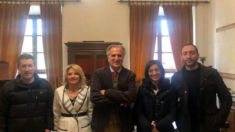 ASP “Giovanni Ottavio Bufalini”: Approvato il programma “Food Lab –  Alimentazione sostenibile per Senior e Junior”