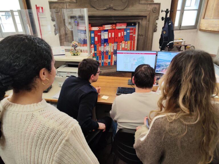 Città di Castello, dal 1° marzo attivi i varchi ZTL: al via la fase di sperimentazione senza sanzioni