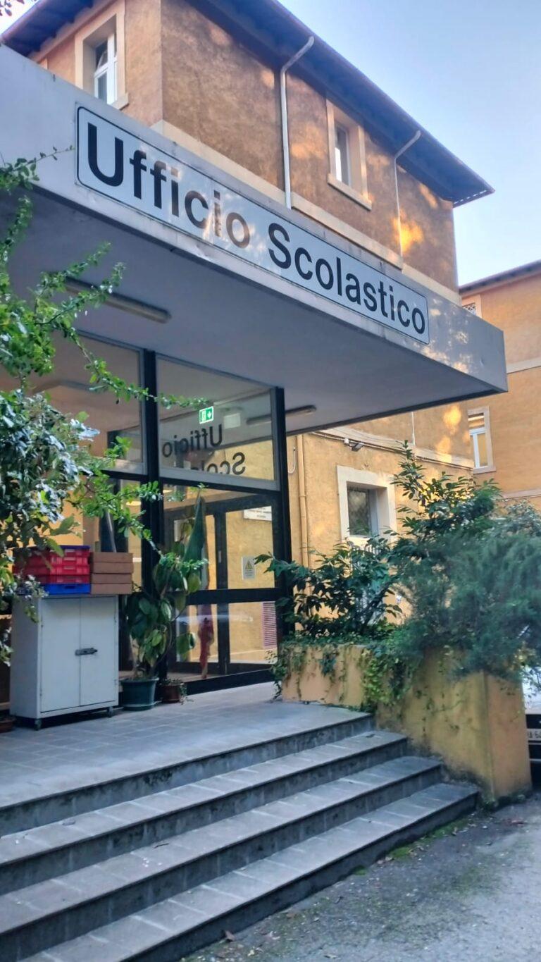 Dimensionamento scolastico a Città di Castello: i genitori incontrano l’USR, ora focus su trasparenza e sicurezza