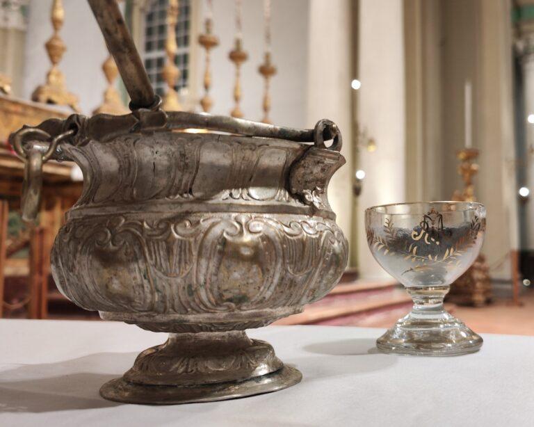 Quaresima 2026, avviato il cammino della Chiesa tifernate verso la Pasqua