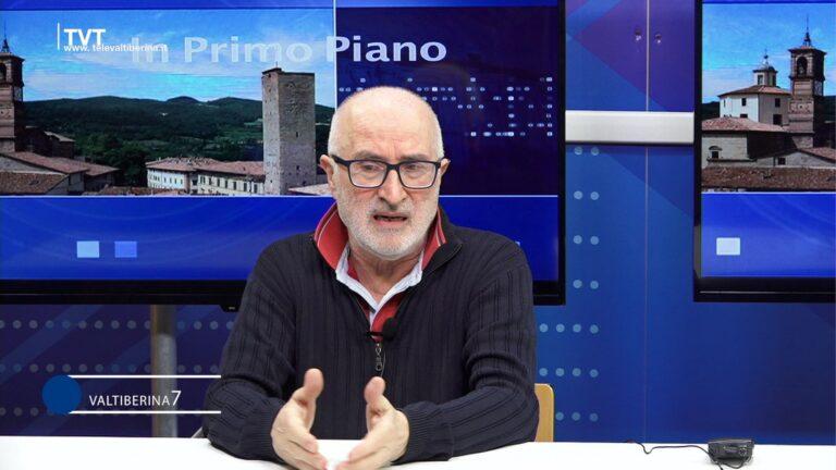 Alcherigi (Sinistra per Castello): “Incontri bilaterali e chiarezza nei ruoli per rafforzare il centro-sinistra”