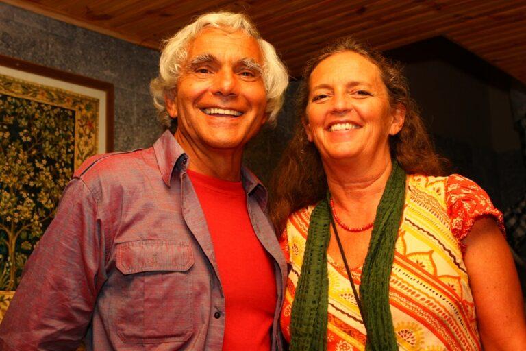 Eugenio Barba e Julia Valéry saranno il padrino e la madrina della 24esima edizione di Kilowatt Festival 2026