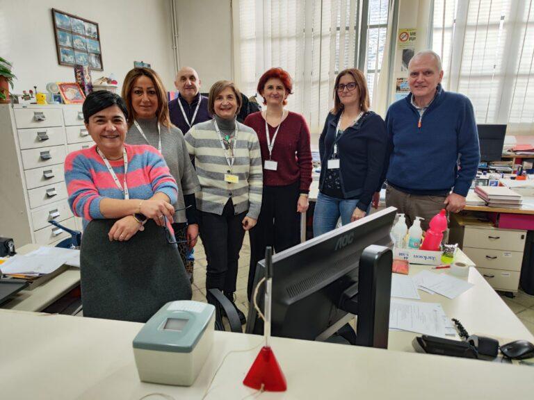 Apertura straordinaria dei Servizi Demografici del Comune per la sostituzione della carta di identità cartacea con la carta di identità elettronica prima del 3 agosto 2026: open day sabato 28 febbraio dalle ore 9.00 alle ore 19.00 presso la sede di via XI Settembre. Raccomandata la prenotazione per agevolare le operazioni