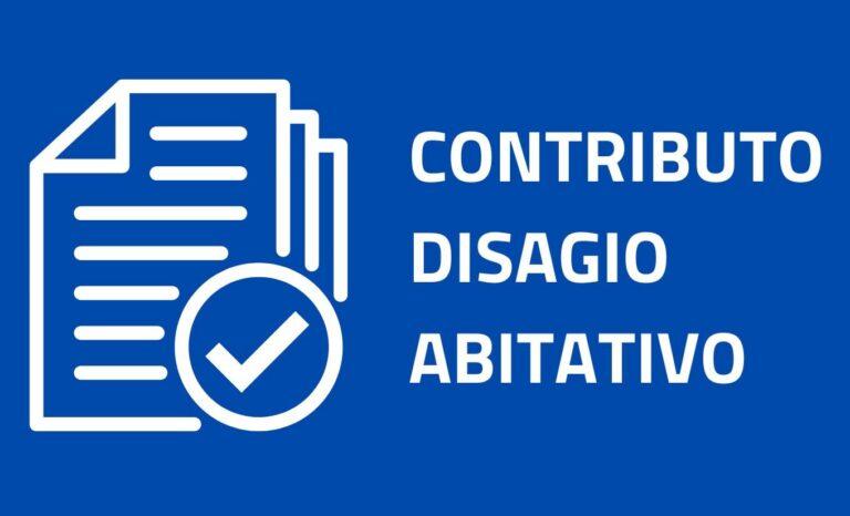 Umbertide: Contributo per il Disagio Abitativo (CDA) – Presentazione domande
