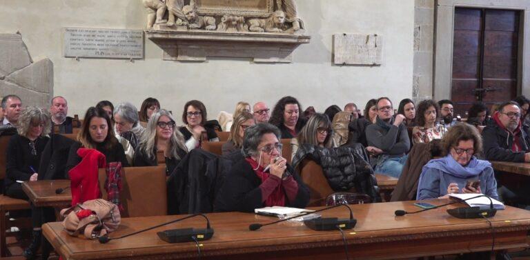 Disabilità, aperto il tavolo di co-programmazione della Zona Sociale 1: istituzioni e Terzo Settore insieme per un nuovo welfare territoriale