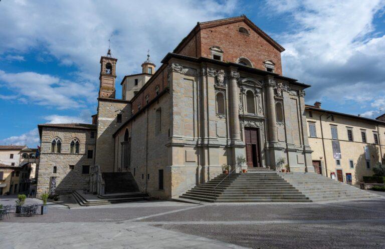Ottavo Centenario del Transito di San Francesco, due appuntamenti a Città di Castello
