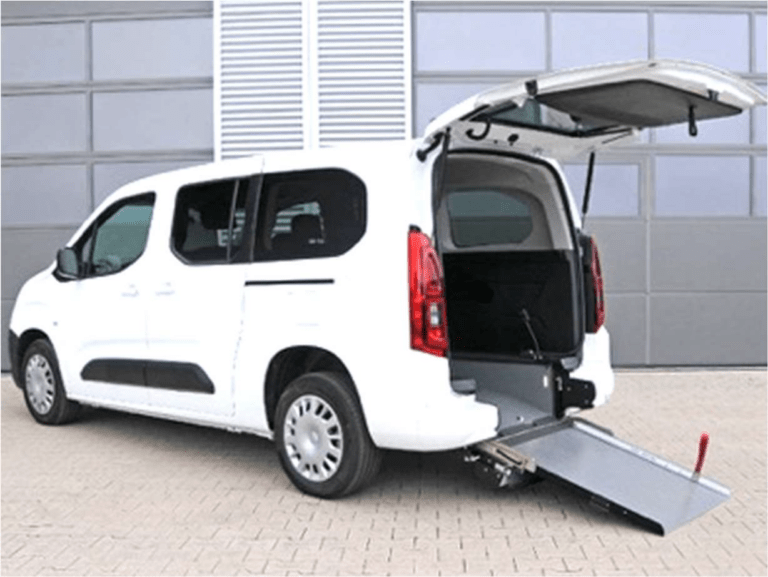 Nuovo automezzo per la Croce di San Giovanni di Città di Castello: un aiuto concreto per le famiglie del territorio