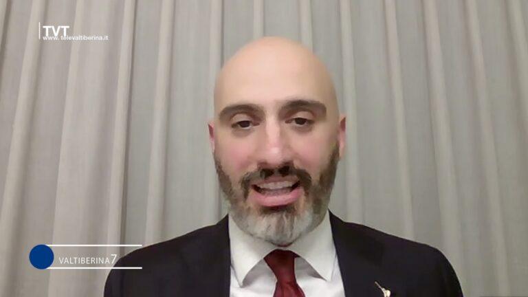 Nostra Intervista: Dante Alighieri, Marchetti “Riaperti i fondi PNRR, la scuola sarà ricostruita a costo zero”