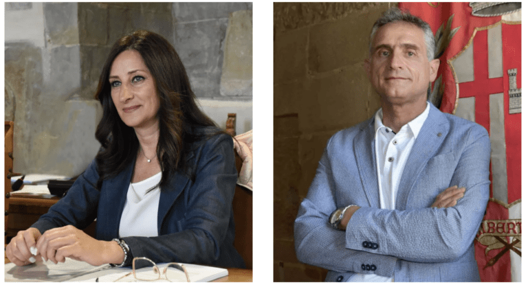 Sicurezza urbana, Braccalenti risponde a Paradisi: “Pattuglie fino alle 20 e più illuminazione nei quartieri”