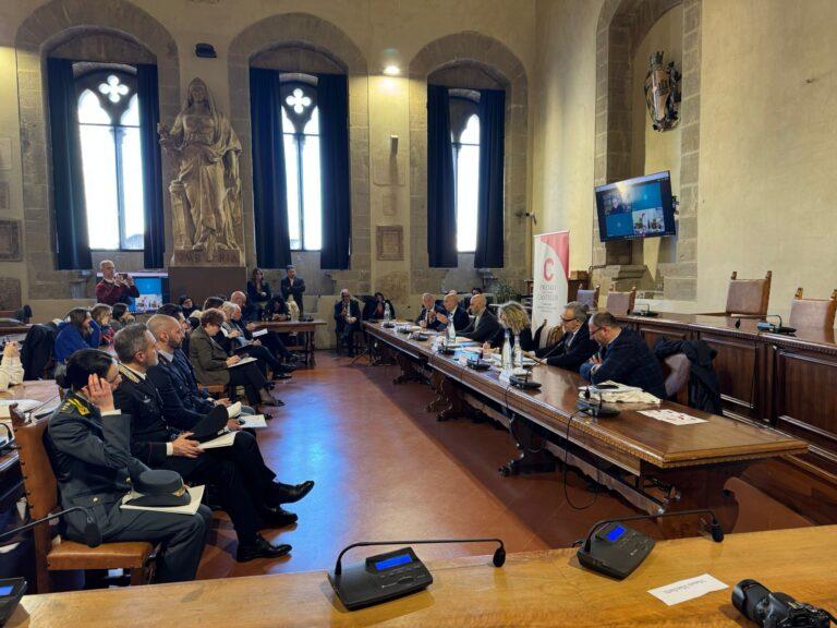 Premio Letterario Castello 2025: a Christof Petr la sezione speciale “Destinazione Altrove” dedicata ai detenuti