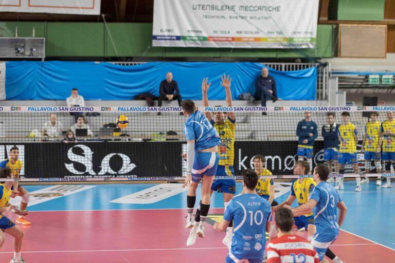 Altotevere, l’ammissione di Quarta: “Dobbiamo sbloccarci sul piano mentale”