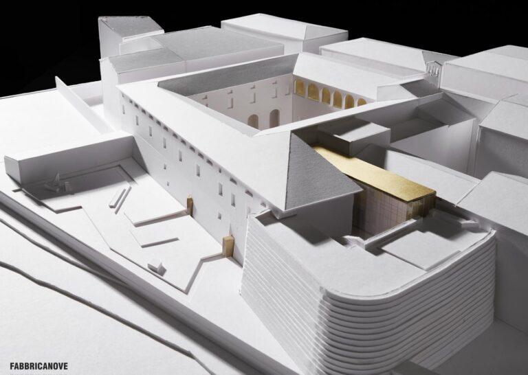 Pieve Santo Stefano, la nuova sede dell’Archivio dei Diari nasce da una tesi di laurea