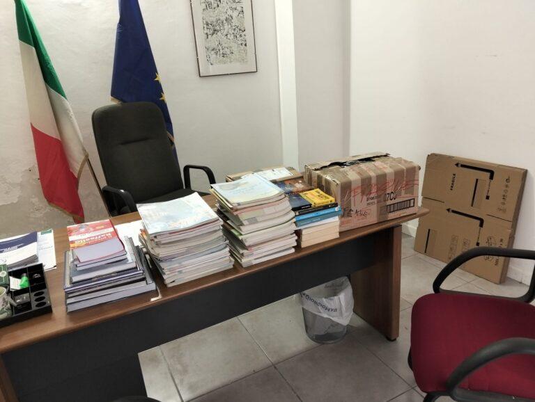 Città di Castello: Franco Campagni presenta la collaborazione con Subotica: al via la raccolta di libri per la Biblioteca