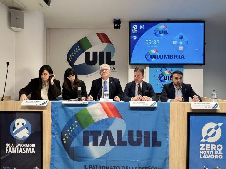 Disabilità, la Uil rafforza i patronati con il progetto Vis