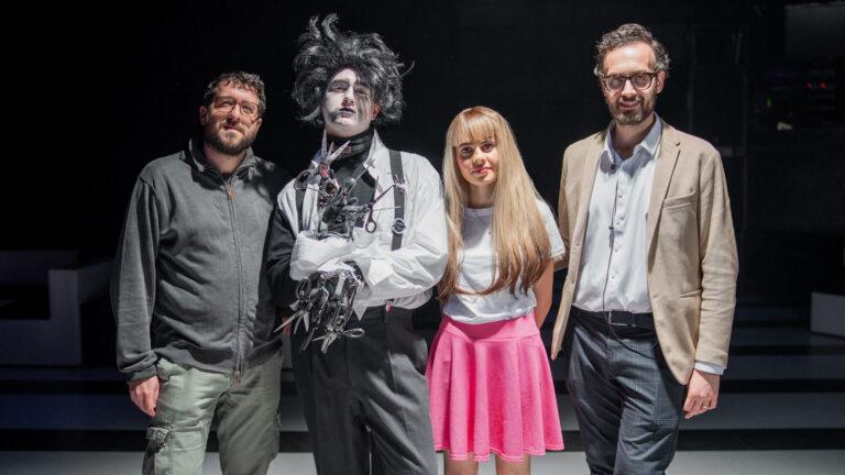 “In The Club”: il film degli studenti del Franchetti-Salviani arriva al Nuovo Cinema Castello