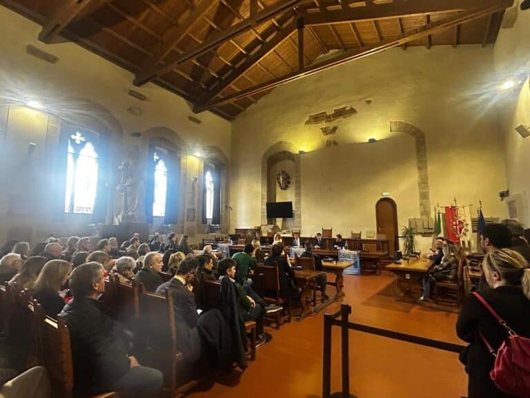 Le ragioni del “Sì” al referendum: a Città di Castello l’incontro con il professor Daniele Porena