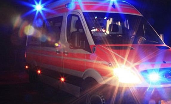 Tragedia a Lisciano Niccone: donna muore investita nella notte