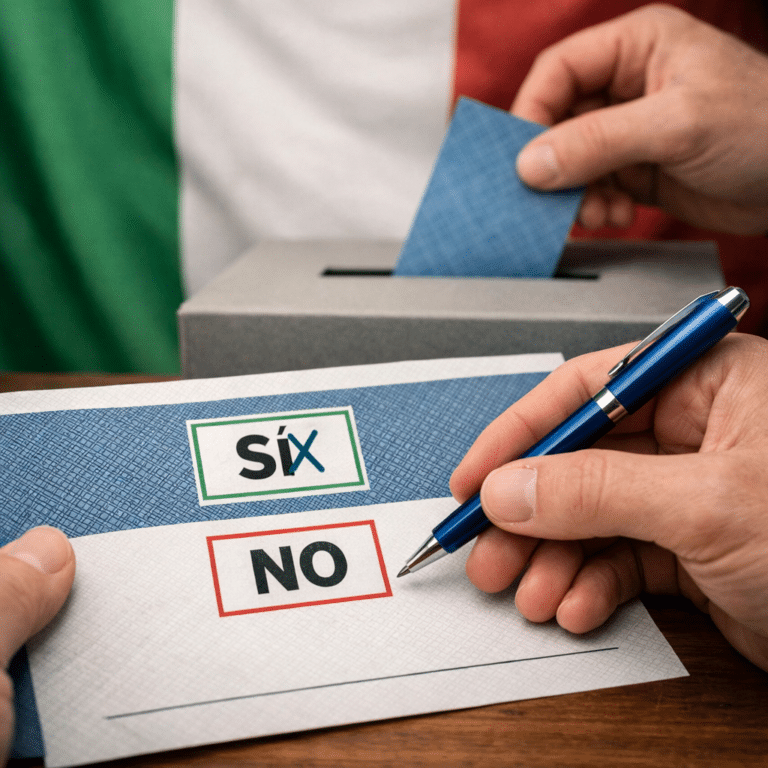 Dalle piazze alle urne: a Perugia vince la partecipazione