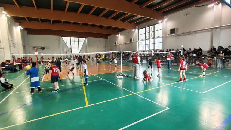 Weekend di crescita e fair play per la Pallavolo Pieve Santo Stefano