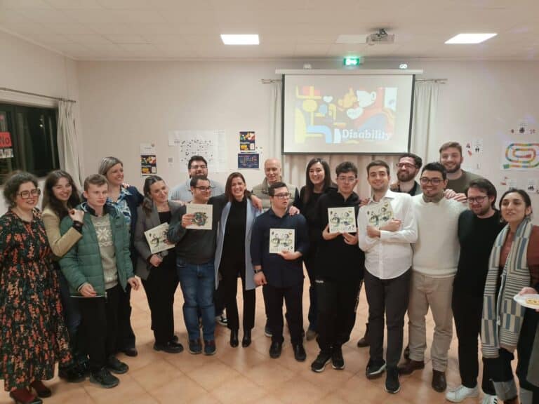 San Giustino – Premio a Lorenzo Giustini: i complimenti del sindaco Veschi