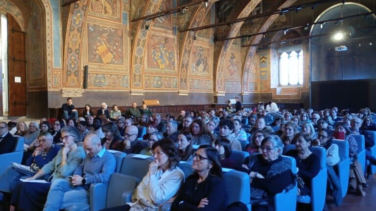 Alzheimer, oltre 100 partecipanti al percorso formativo dell’Usl Umbria 1