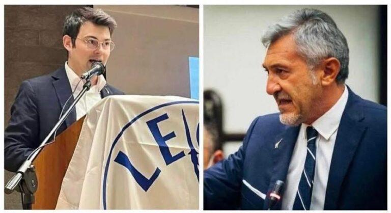 Città di Castello, riaperta via Piero della Francesca. Mancini e Baglioni (Lega): “Ora il Comune riconosca i danni ai commercianti”