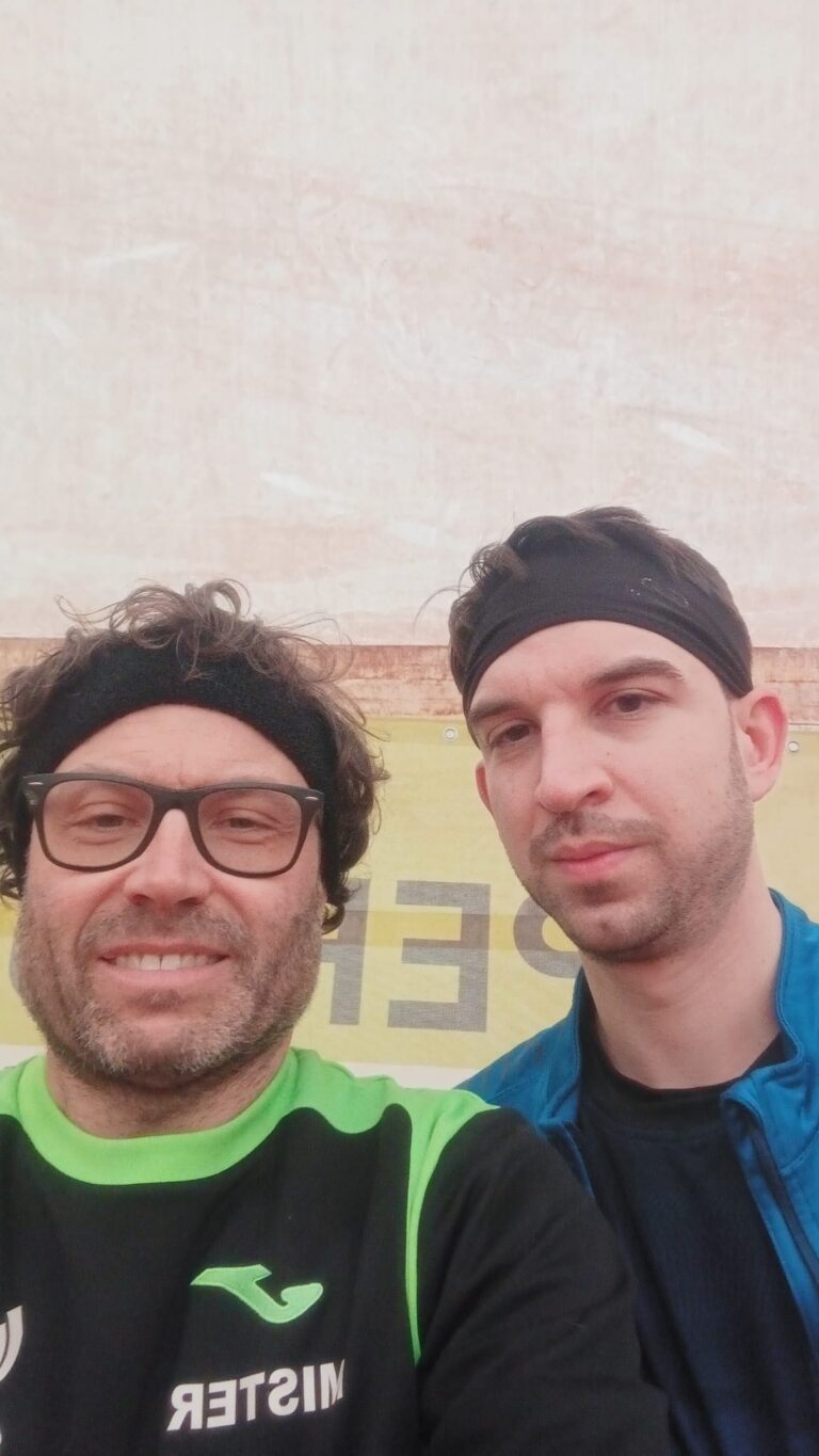 Tennis giornalisti, Catanzaro vince l’Open: il campionato entra nel vivo