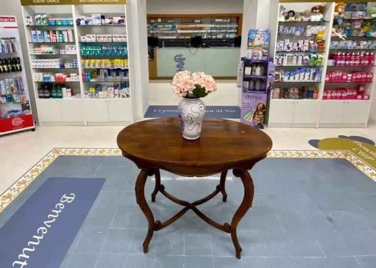 Umbertide, giornata di prevenzione dell’osteoporosi alla Farmacia Comunale 1