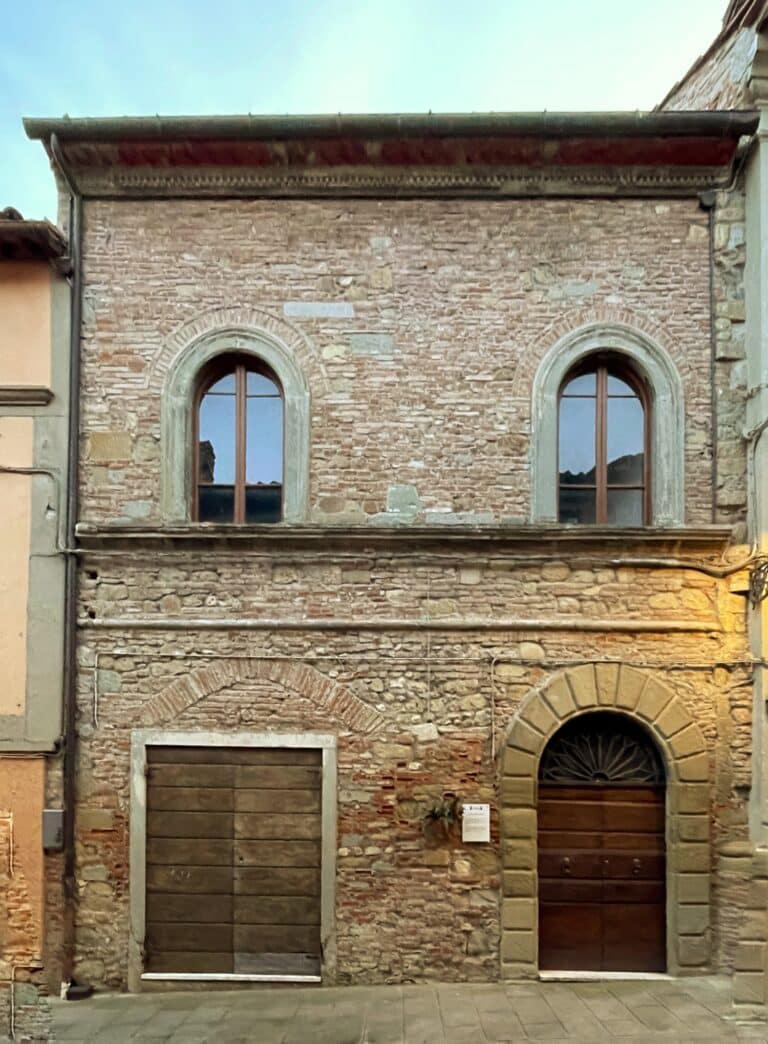 Palazzo Prosperi Vitelli riapre alla comunità: arte, memoria e futuro a Citerna