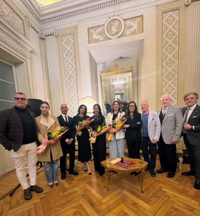 Città di Castello, al Circolo Tifernate una serata per celebrare talento e impegno delle donne