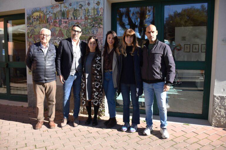 Solidarietà per l’ASP Muzi Betti: donate tre nuovi letti elettrici completi di materassini antidecubito