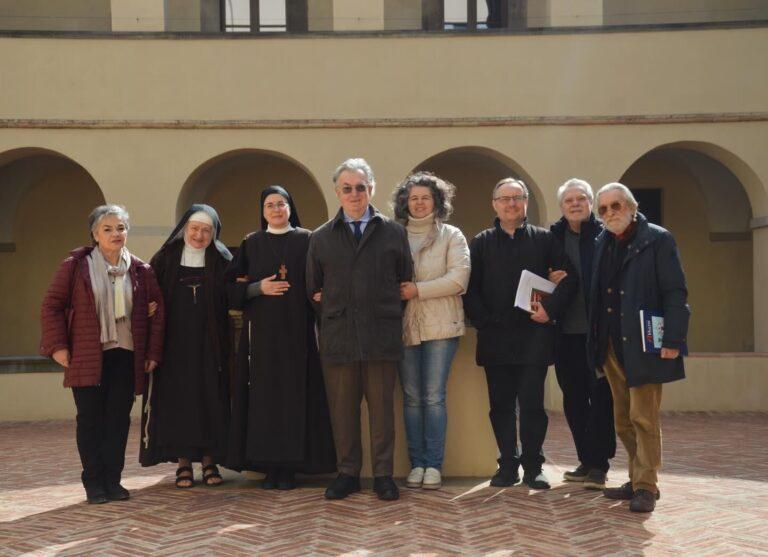 Città di Castello, al via i lavori per la XXVI Mostra Nazionale del Libro Antico e della Stampa Antica