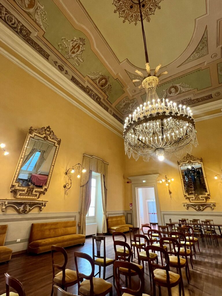 Giornate FAI di Primavera: scopri i tesori nascosti di Città di Castello