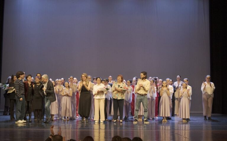 “Fenici irrequiete”: successo per la serata benefica contro i DCA