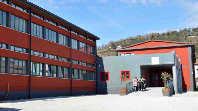 Coltivare il futuro a scuola: natura, inclusione e orientamento all’Istituto Burri