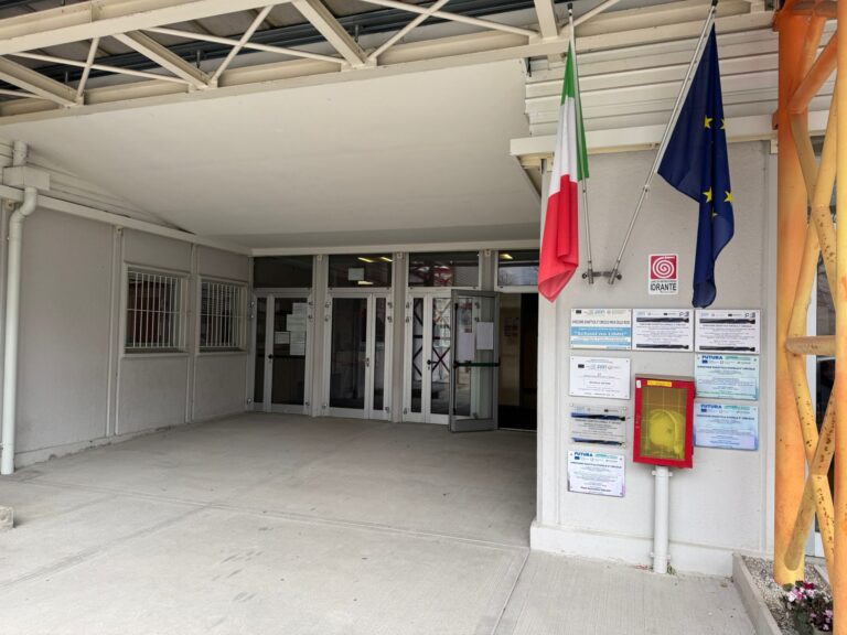 Referendum costituzionale: affluenza al 13,84% a Città di Castello alle ore 12