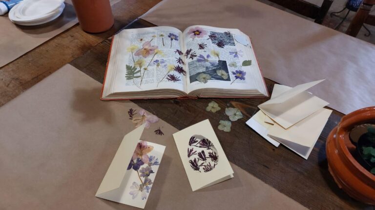 Citta’ di Castello: a Garavelle la festa di primavera tra tradizioni, natura e laboratori per bambini