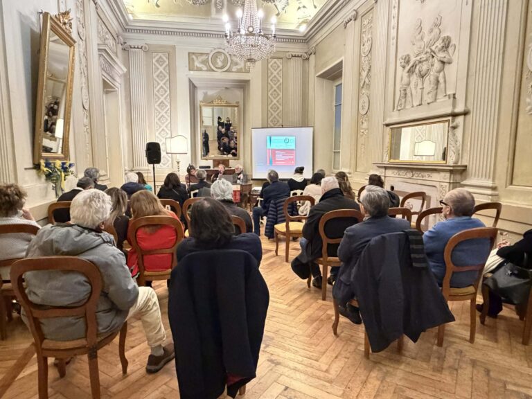 “Le Domeniche del Circolo” si chiudono con “Umbria segreta”: grande partecipazione a Città di Castello